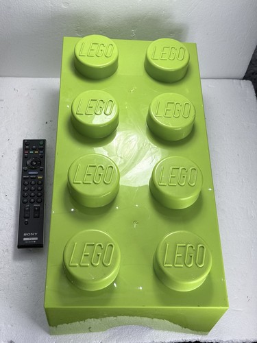 Lego storage brick stud - brick, 8