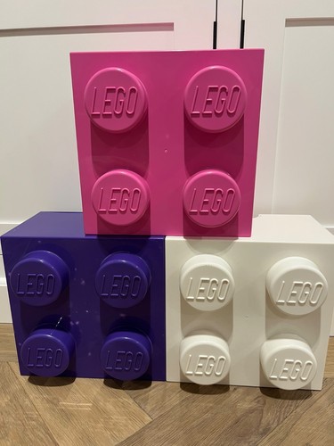 Stud lego brick - brick, storage