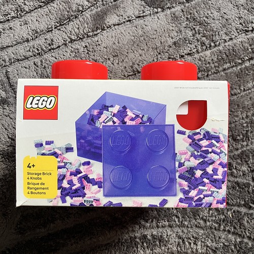 Lego stud brick storage - 4,