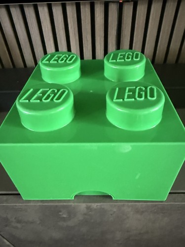 Lego green 2x2 - lego,