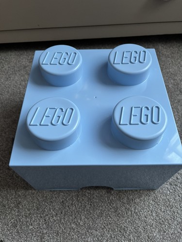 Lego storage brick light - storage, 4