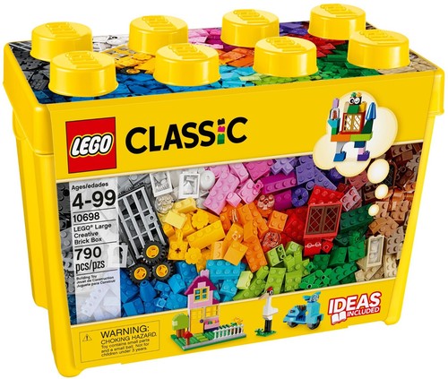 Lego classic large - classic,