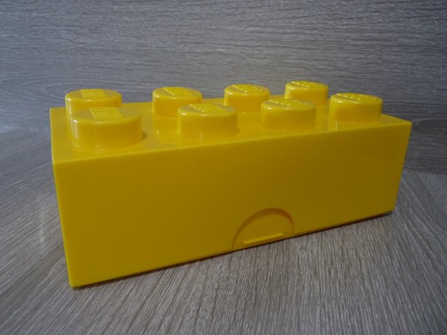 Miniature lego storage - miniature,