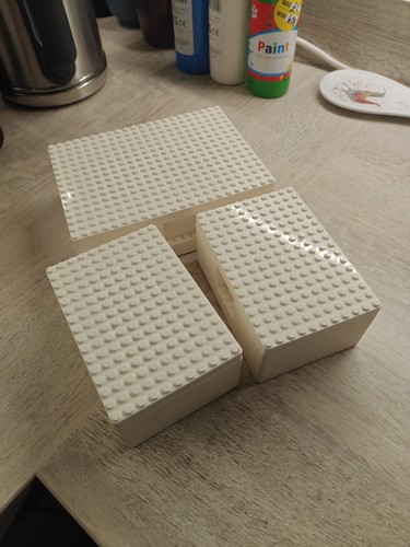Ikea bygglek lego stackable - lego,