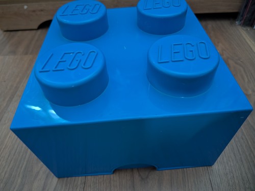 Lego brick storage - lego, stud