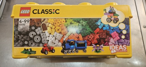 Lego classic medium - classic:,