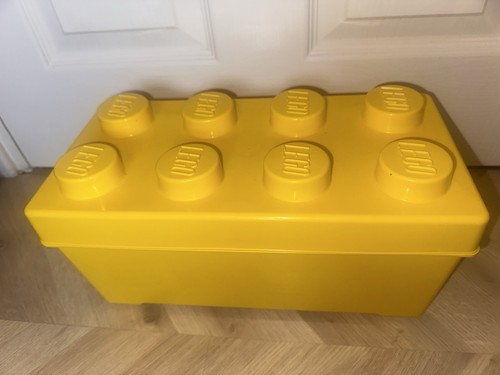 Lego storage box - storage, extra