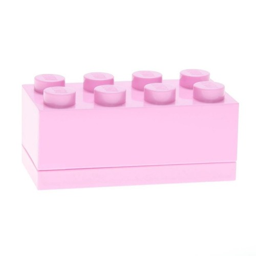Lego mini box storage brick - lego,