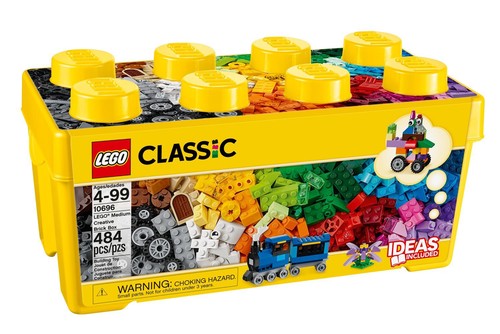 Lego classic medium - lego,