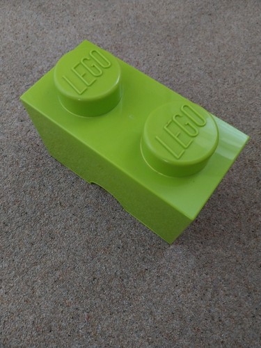 Lego storage box - storage,
