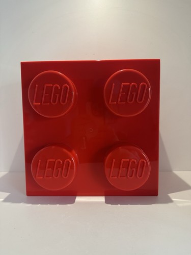 Official lego stud storage - lego, 4