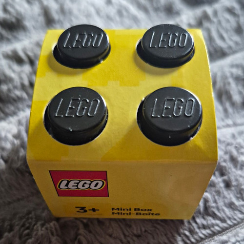 Lego mini box stud - lego,