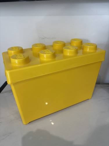 Lego brick storage - box, –