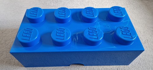 Lego large stud storage - lego, 8