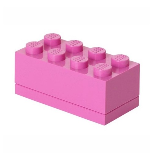 Lego mini box storage - storage, brick