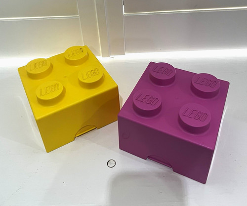 Vintage rare lego - rare, storage