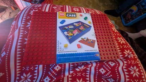 Lego storage case - storage, with