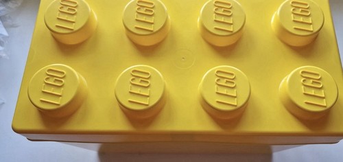 Lego stud storage - lego,