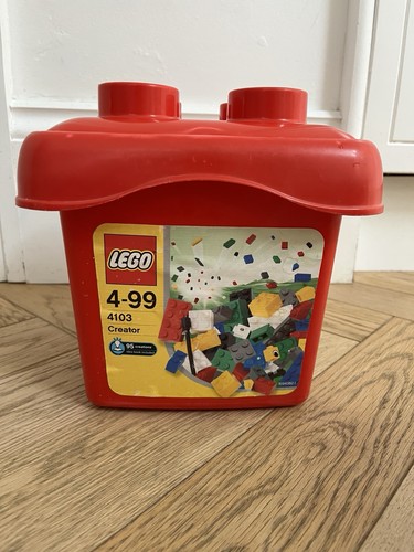 Original lego creator - original, storage
