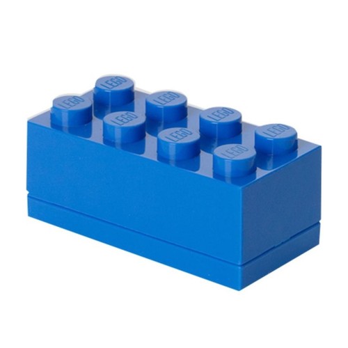 Lego mini box storage brick - mini,