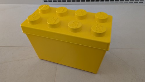 Official lego stud - official, 8-stud
