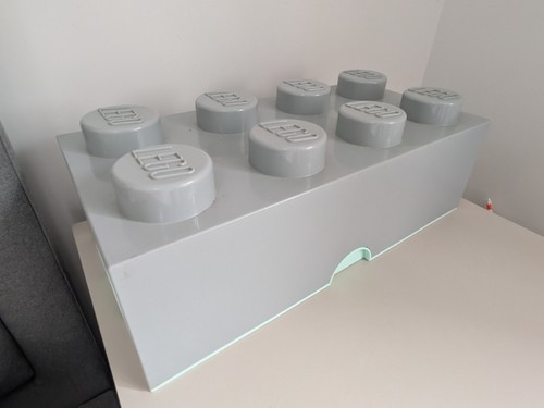 Genuine lego large stud - lego,