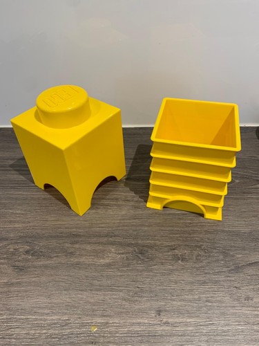 Lego storage brick box - lego,