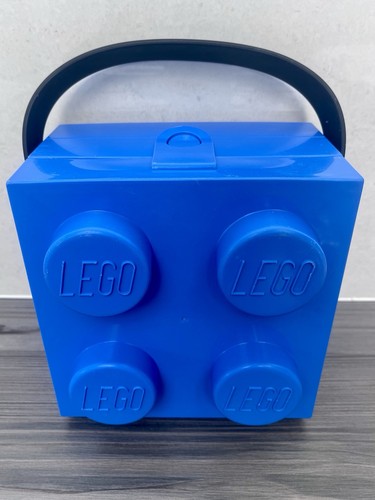 Genuine lego classic blue - genuine,