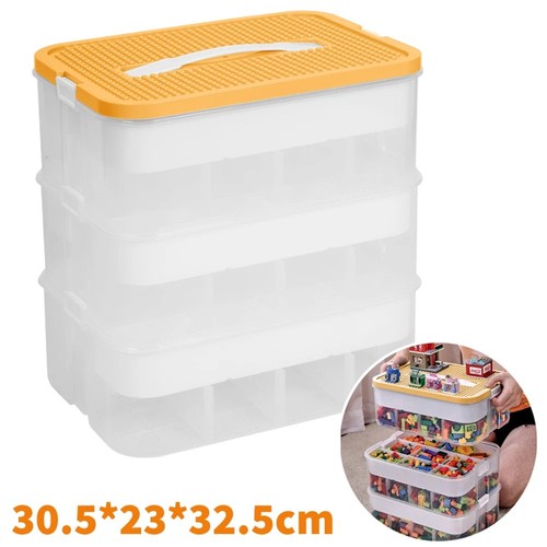 Storage boxes for lego - storage,