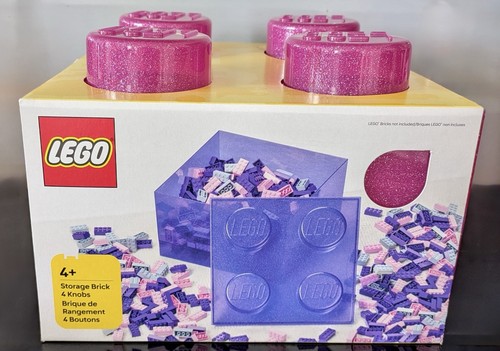Lego storage brick knobs - knobs,