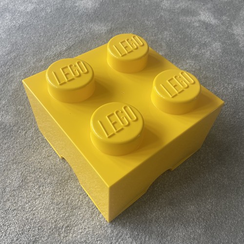 Genuine large lego - lego, stud