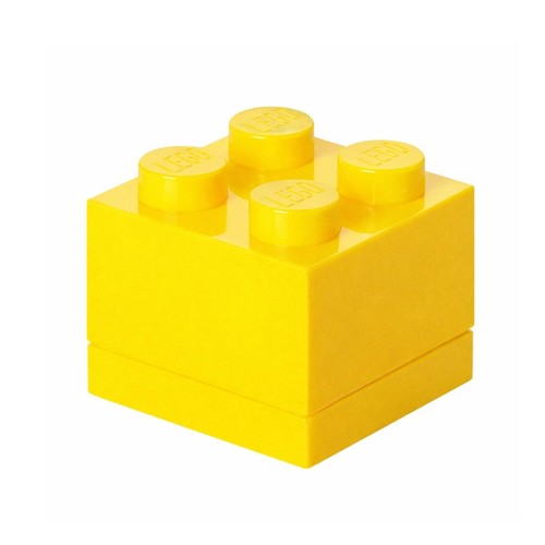 Lego mini box storage brick - mini,