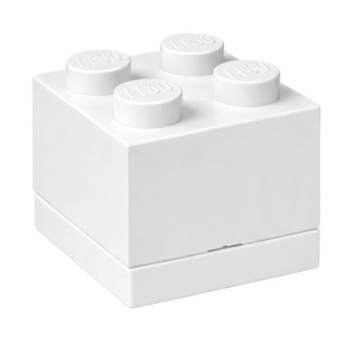 Lego mini box storage - mini,