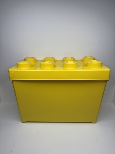 Lego classic large yellow - large,