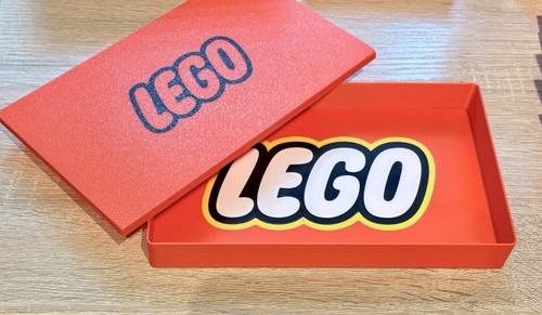 Lego inspired building - lego,