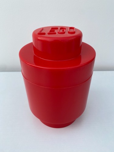 Lego round 1x1 stud - round,