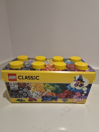 Lego classic medium creative - medium,