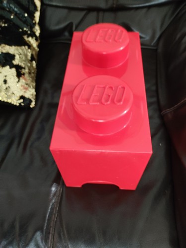 Lego storage box - lego,