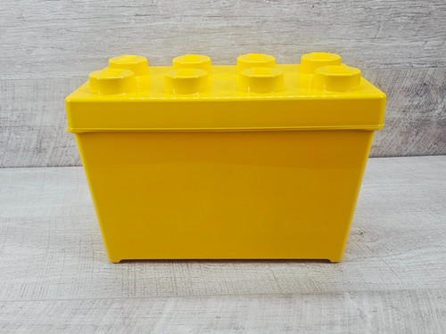 Lego 2x4 stud stackable - lego,