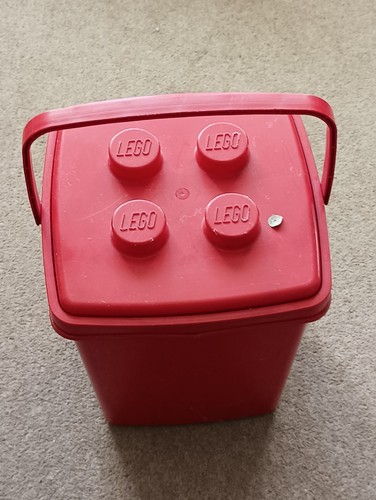 Large stud lego brick - large,