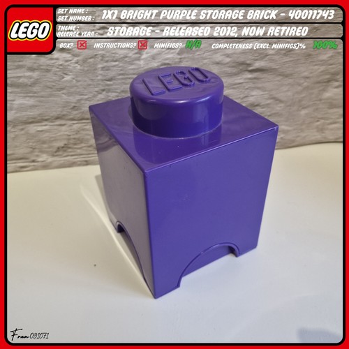 Genuine lego 1x1 stud bright - lego,
