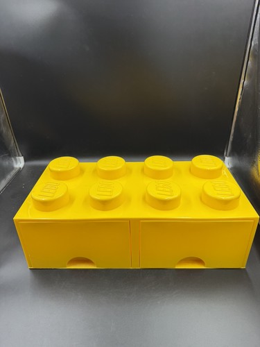 Lego stackable drawer - lego,