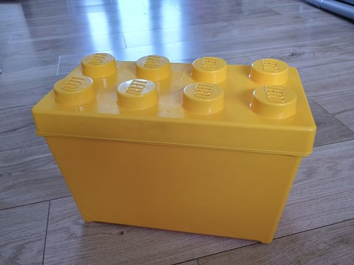 Lego classic stud storage - classic, 8-stud
