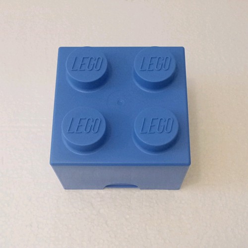 Lego small storage - small, brick