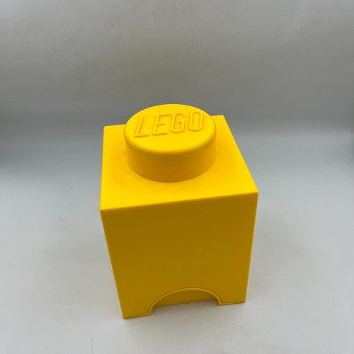 Lego single stud storage - single,
