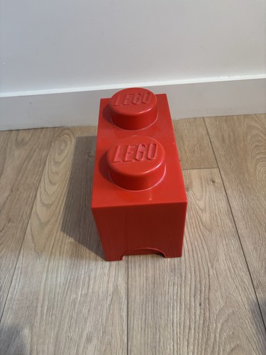 Lego storage brick - lego,