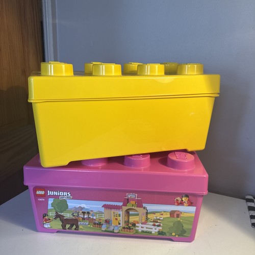 Lego stud storage - storage, brick