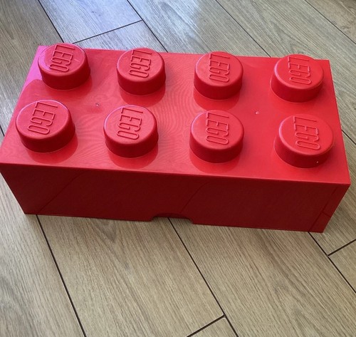 Genuine large lego brick - large,