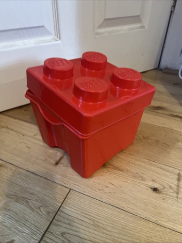 Lego stackable storage - lego,