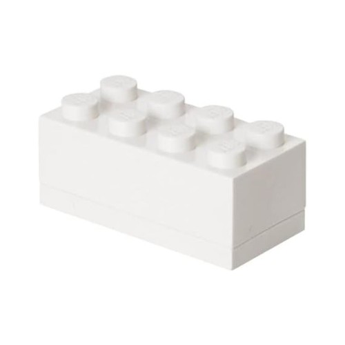Lego mini box storage - 8, brick